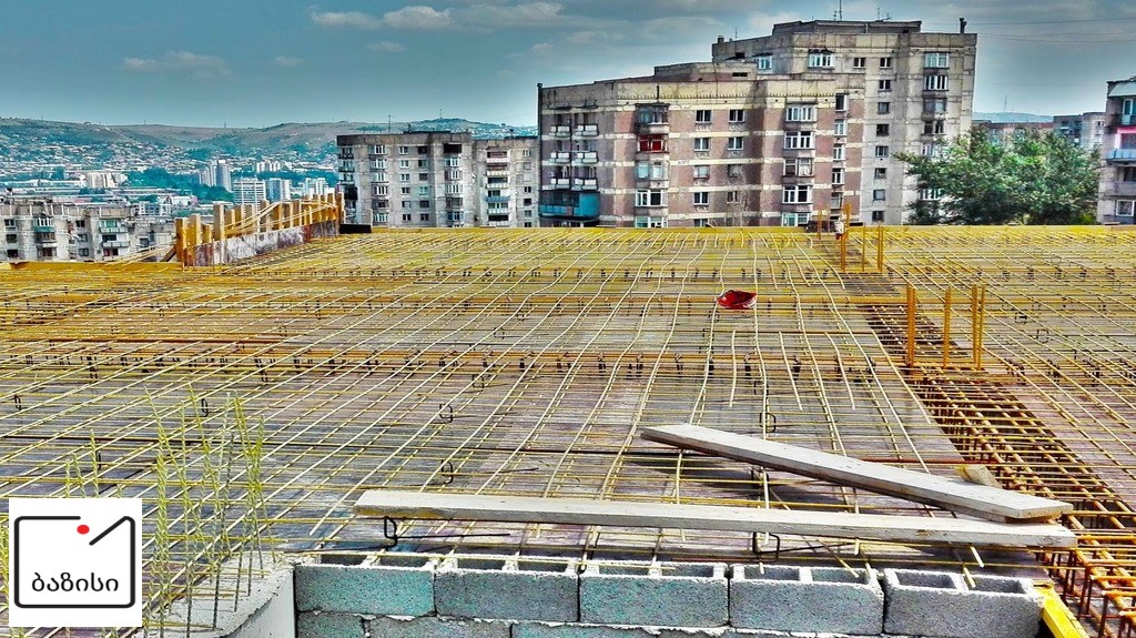 მინაპლასტიკური არმატურა – უნიკალური და ინოვაციური სამშენებლო მასალა